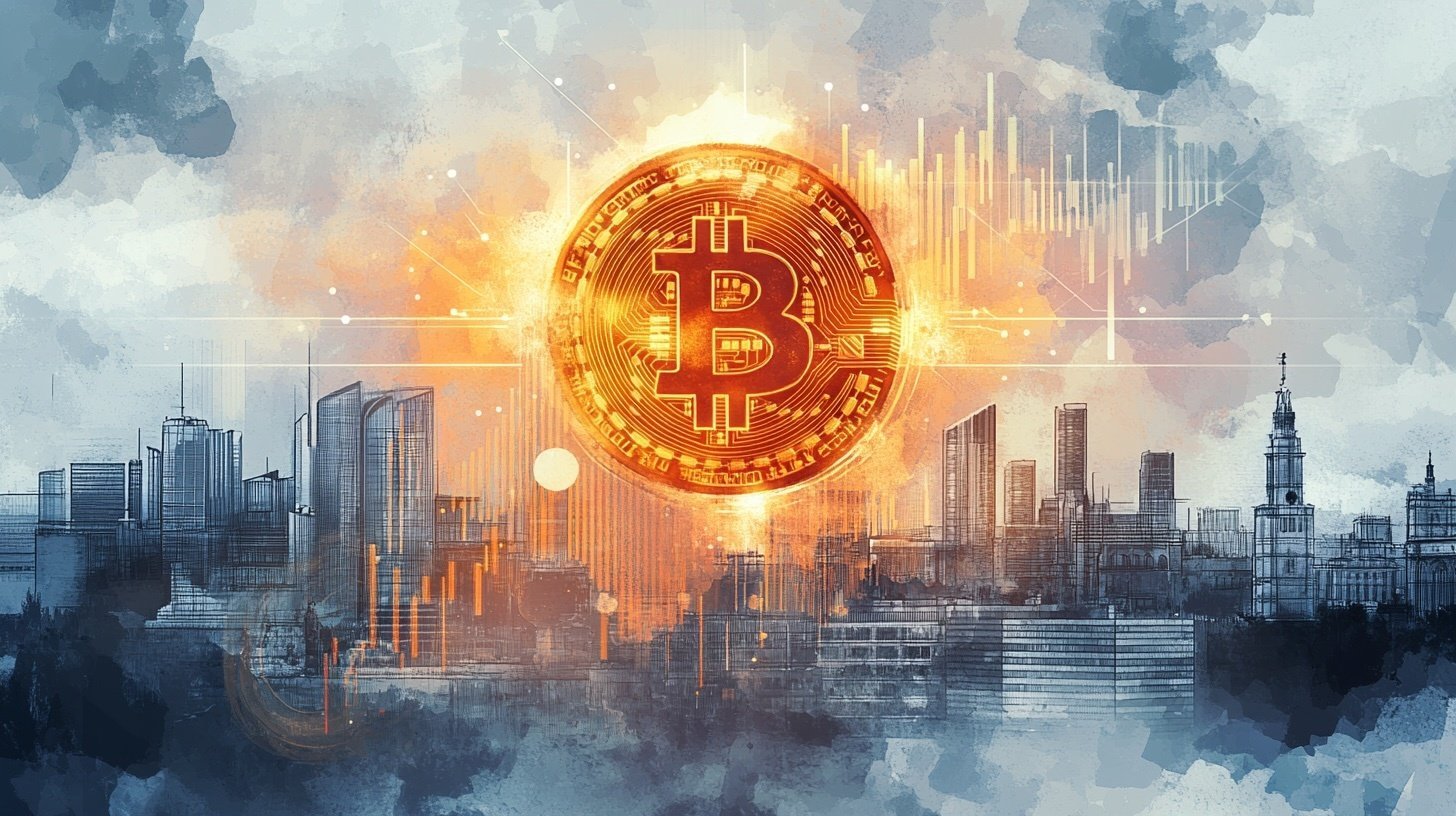 Україна увійшла до світової десятки за криптоактивністю населення